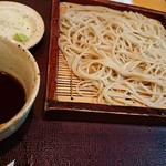 Teuchi Soba Maro - 