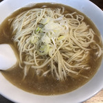 自家製麺 伊藤 - 