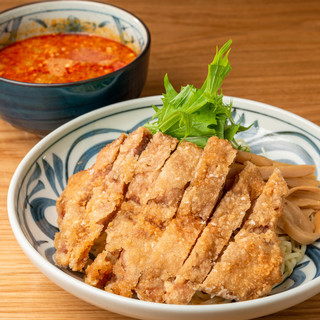 [Proud Bones] You can also enjoy "mini bowl" with service rice!