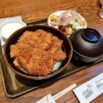 Tonkatsu Masachan - 