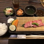 Yakiniku Kikuyasu - 