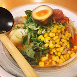 Hakata Nagahama Ramen Yumekaidou - 