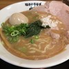 豚骨中華そば がんたれ
