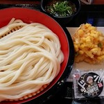 丸亀製麺 - 