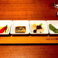 老四川 飄香小院 - 