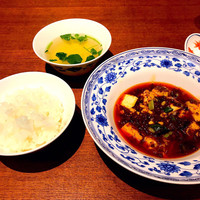 老四川 飄香小院 - 