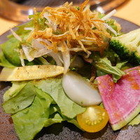 近江うし焼肉 にくTATSU 銀座店 - 