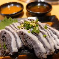 近江うし焼肉 にくTATSU 銀座店 - 