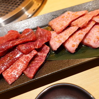 近江うし焼肉 にくTATSU 銀座店 - 