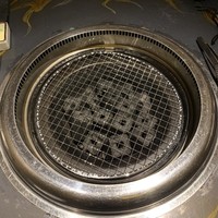 長者町 焼肉 輪心 - 