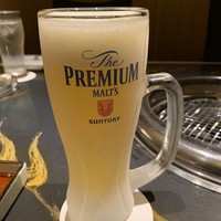 長者町 焼肉 輪心 - 