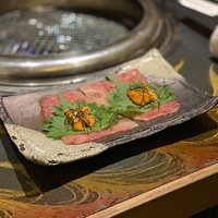 長者町 焼肉 輪心 - 