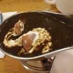 スマトラカレー 共栄堂 - 