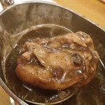 スマトラカレー 共栄堂 - 