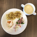 那須の恵みMekkeブッフェ - 