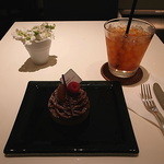 パティスリー・サダハル・アオキ・パリ - 間違いなく最高級のデザートの一つ