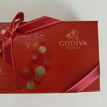 GODIVA - ２０１１クリスマス