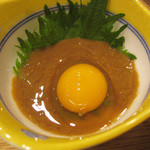 田中 - このわた