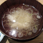 田中 - だしかけご飯