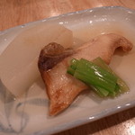 まごわやさしい - ぶり大根