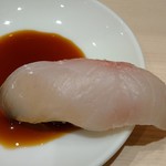 立ち食い鮨 鈴な凛 - 