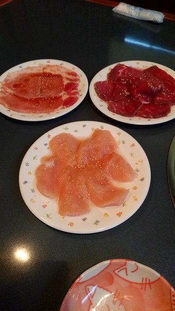 焼肉 とこと～ん 富ヶ丘 - 仙台市泉区その他（焼肉）の写真