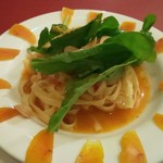 Bistro Pomodoro