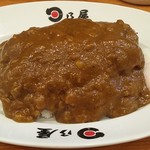 日乃屋カレー 神田西口 - 