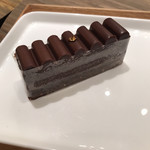 Lindt Chocolat Cafe Kichijoji - 