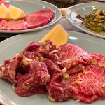 焼肉なんどう - 