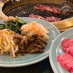 焼肉なんどう - 