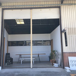 ベーカリー ベイク - 