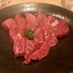 焼肉問屋 牛蔵 - はばき