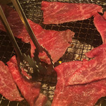 焼肉問屋 牛蔵 - 