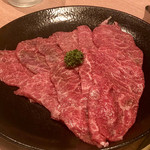 焼肉問屋 牛蔵 - 肩さんかく