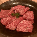 焼肉問屋 牛蔵 - かいのみ