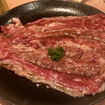 焼肉問屋 牛蔵 - ブリスケ