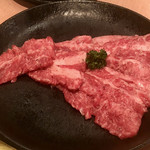 焼肉問屋 牛蔵 - げた