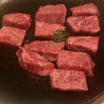 焼肉問屋 牛蔵 - サーロイン