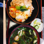 京のつくね家 - 