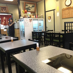 京のつくね家 - 