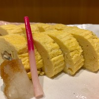 玉子焼き