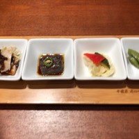 老四川 飄香小院 - 
