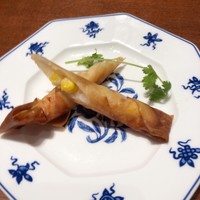 老四川 飄香小院 - 