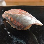 日本橋蛎殻町 すぎた - 