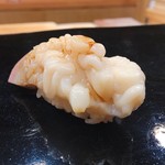 日本橋蛎殻町 すぎた - 