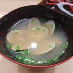 日本橋蛎殻町 すぎた - 