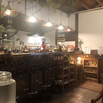 コーヒー＆セッション パブロ - 