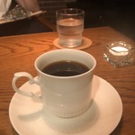 コーヒー＆セッション パブロ - マンデリン