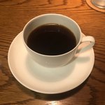 コーヒー＆セッション パブロ - ブレンド